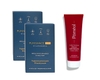 Puissance 1000 plus 60 jours+gel minceur