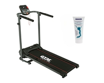 Marche active speed +  gel minceur