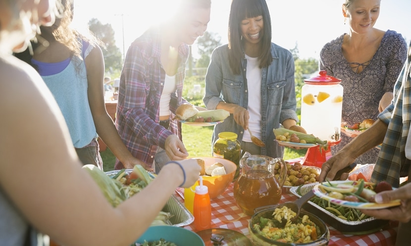 Cap sur la fête des voisins Cap sur la fête des voisins