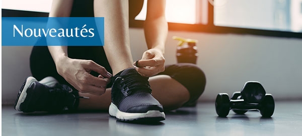 Nouveautés