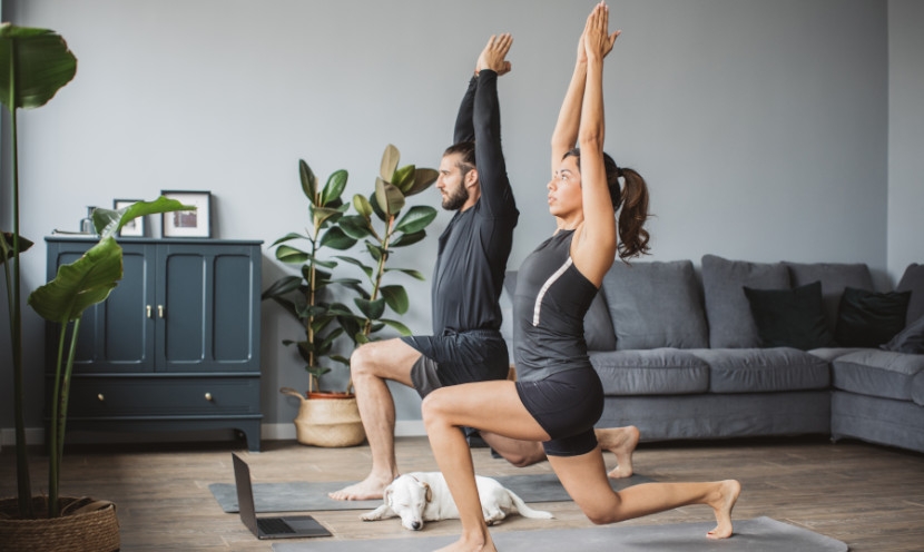 Comment se motiver pour faire du sport à la maison ? Comment se motiver pour faire du sport à la maison ?