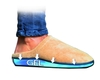 Aerogel slippers