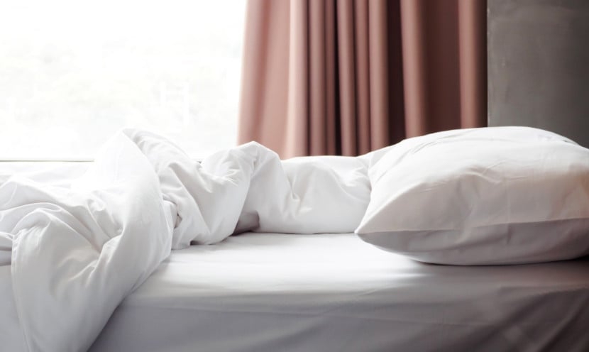 Quel oreiller pour chaque position de couchage ?