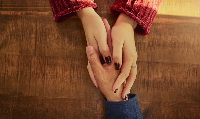 Organiser un rendez-vous romantique durant la pandémie