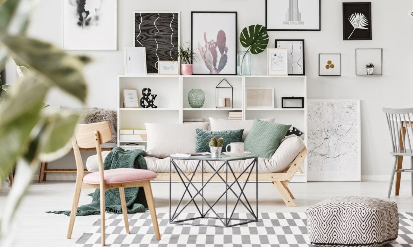 C’est parti pour le rangement post-fêtes C’est parti pour le rangement post-fêtes