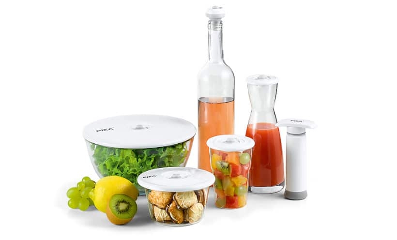 Machine de mise sous vide : guide d'achat Machine de mise sous vide : guide d'achat