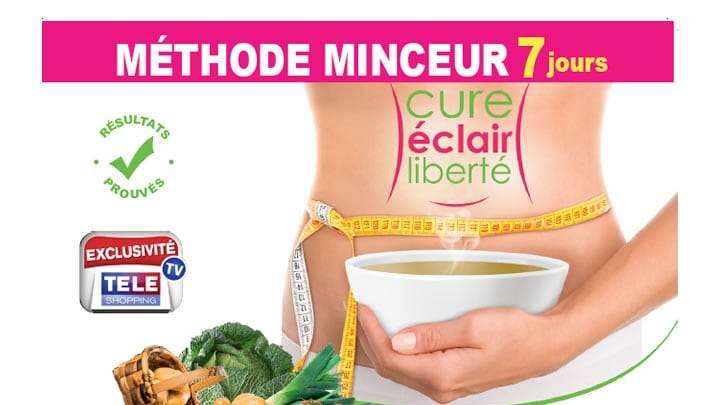 Le régime soupe aux choux : une méthode efficace pour maigrir ?