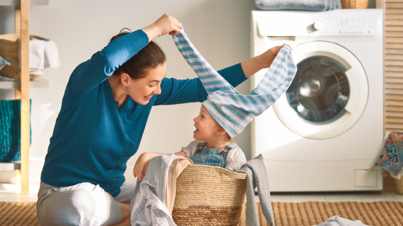 Comment nettoyer son lave-linge efficacement ?