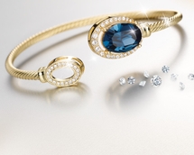 Bracelet ocean