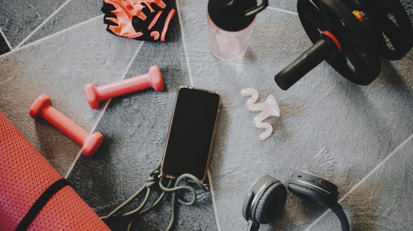 Des idées de mini salle de sport pour la maison