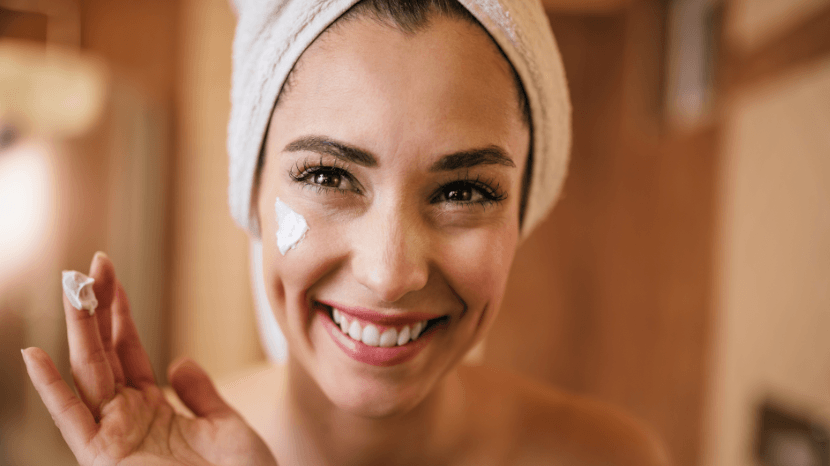 Comment utiliser la vitamine E sur le visage et la peau