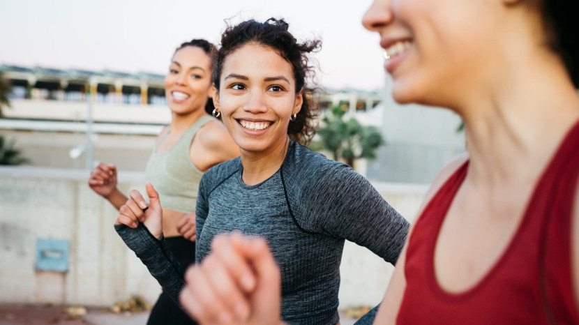 10 astuces qui fonctionnent pour se motiver à faire du sport
