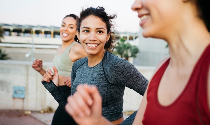 10 astuces qui fonctionnent pour se motiver à faire du sport