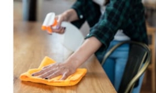 Meuble en bois : tout savoir sur son entretien !