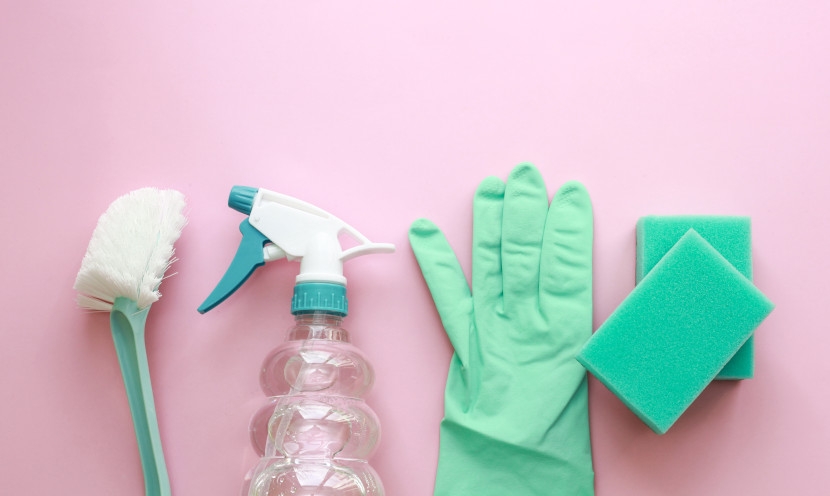 Le ménage sans stress : une routine bien pensée Le ménage sans stress : une routine bien pensée