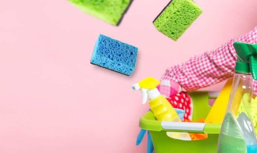 Top 10 indispensables pour un ménage de pro