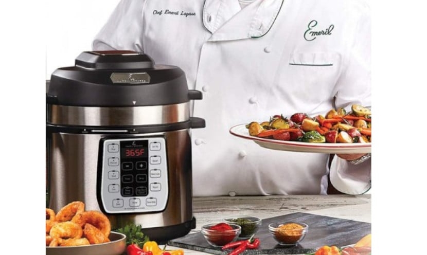 Robot cuisine : quel modèle utiliser ?