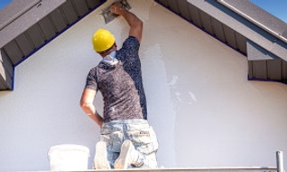 Comment nettoyer la façade de votre maison vous-même ?