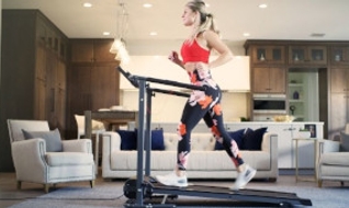 Marche Active Speed : restez actif à domicile facilement