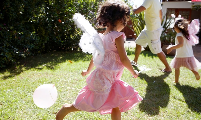 Un anniversaire mémorable pour votre enfant