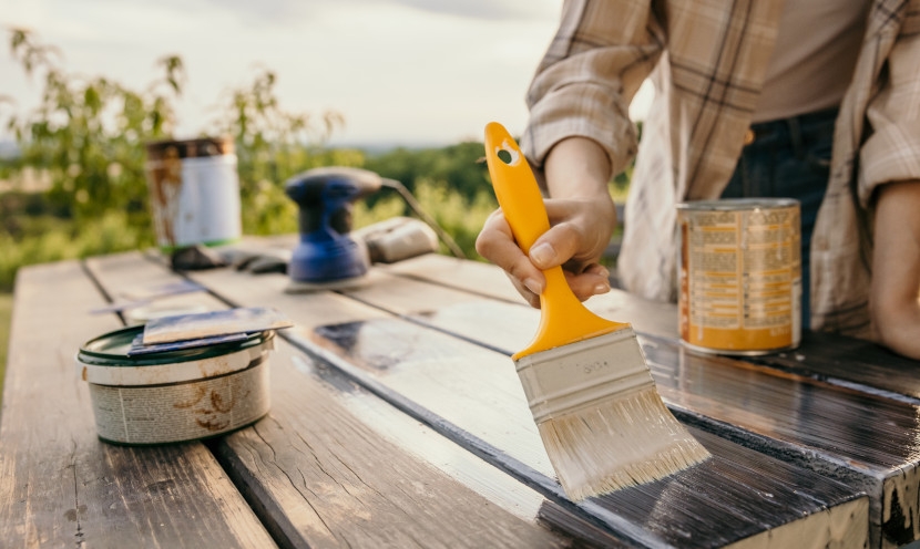 Les erreurs à éviter pour repeindre un meuble dans les règles de l’art Les erreurs à éviter pour repeindre un meuble dans les règles de l’art