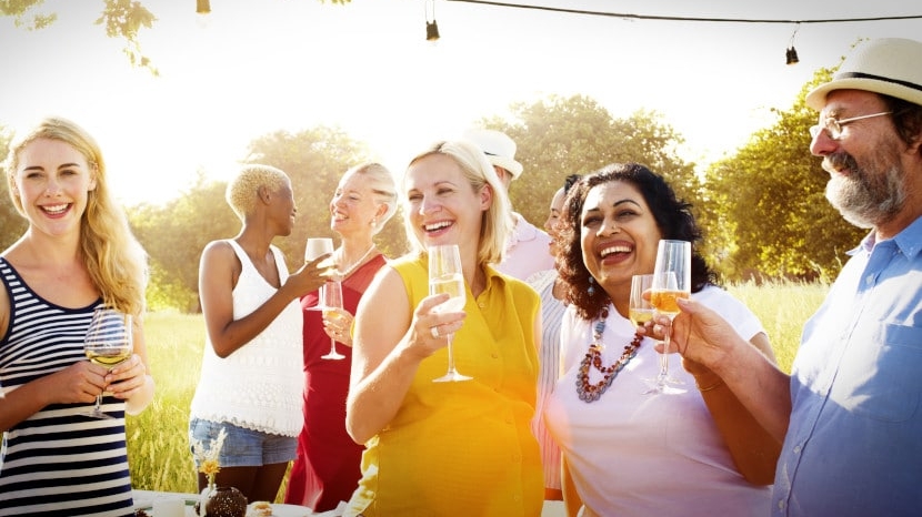 Des idées de repas pour célébrer la fête des voisins