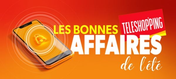 Les Bonnes Affaires de Téléshopping