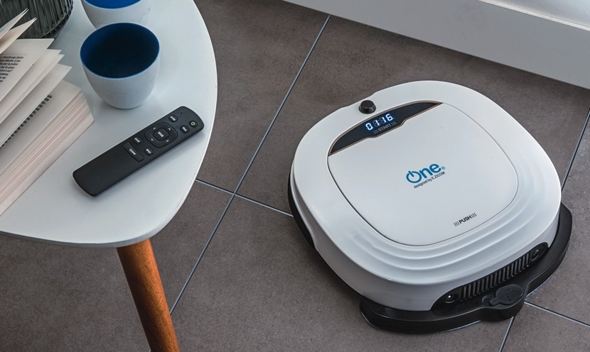 Comment bien utiliser l'Aspi robot laveur ? Comment bien utiliser l'Aspi robot laveur ?