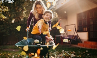 Préparez l’hiver avec le nettoyage d’automne