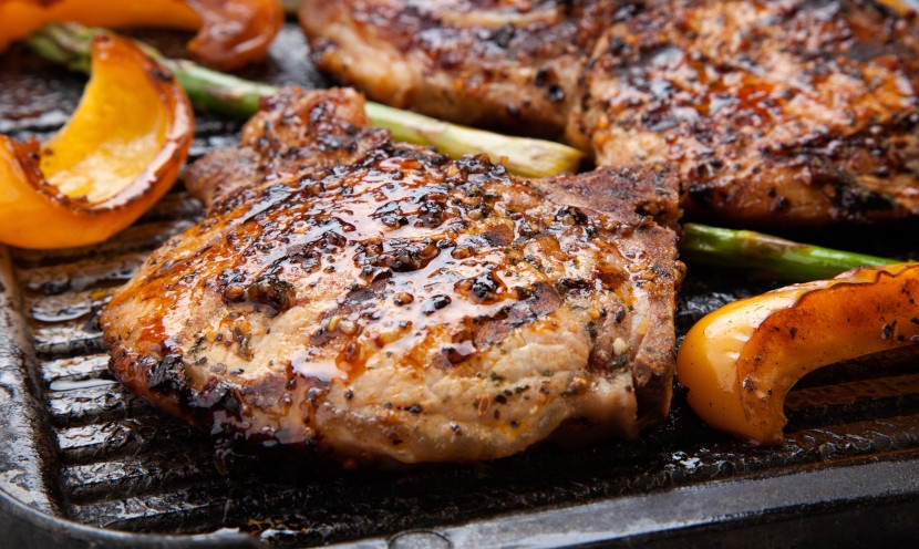 4 recettes à la plancha faciles à réaliser 4 recettes à la plancha faciles à réaliser