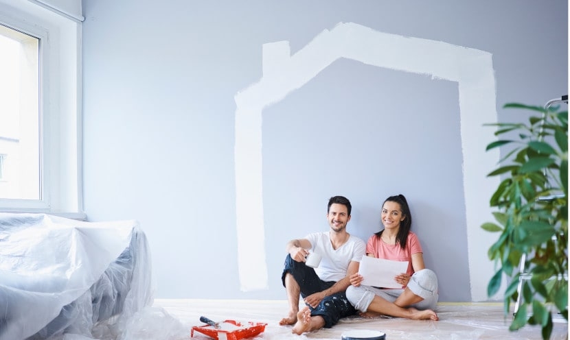 Comment gagner du temps pendant les travaux ?
