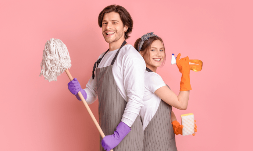 Ménage de printemps : mode d’emploi 