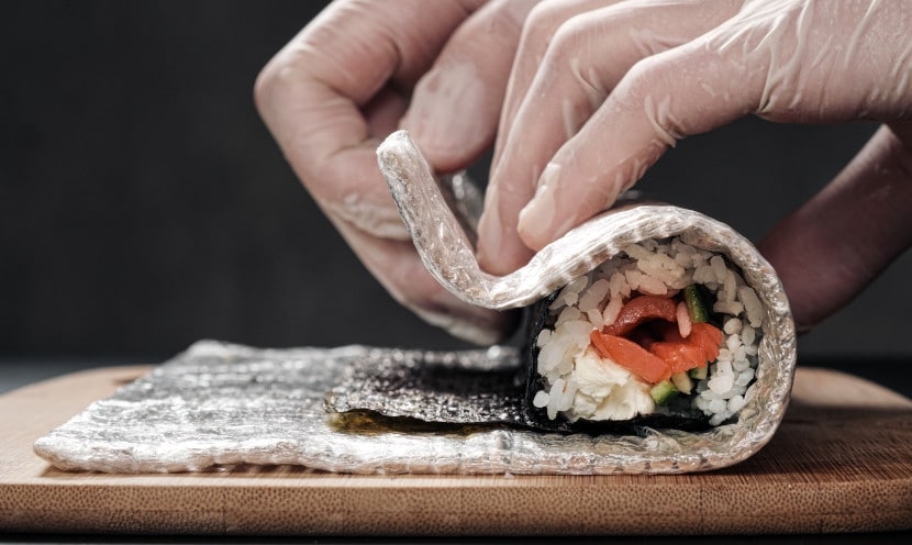 Les secrets pour maîtriser l’art des sushis maison Les secrets pour maîtriser l’art des sushis maison