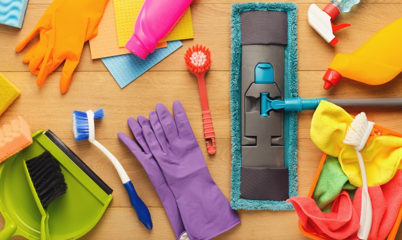 Ménage : comment s’organiser efficacement ? Ménage : comment s’organiser efficacement ?