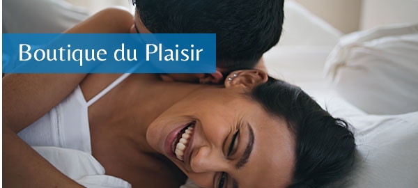 Boutique du Plaisir