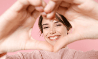 De l’amour pour soi-même