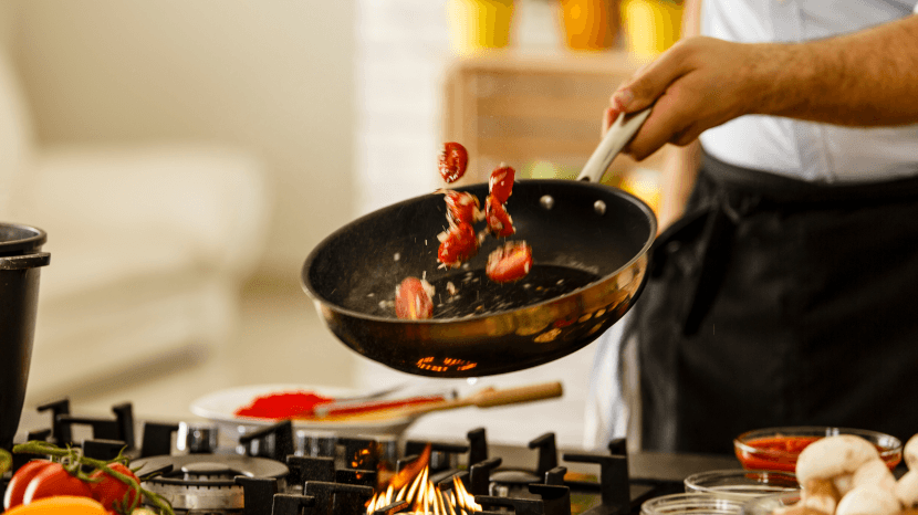 Batteries de cuisine, Pour votre cuisine