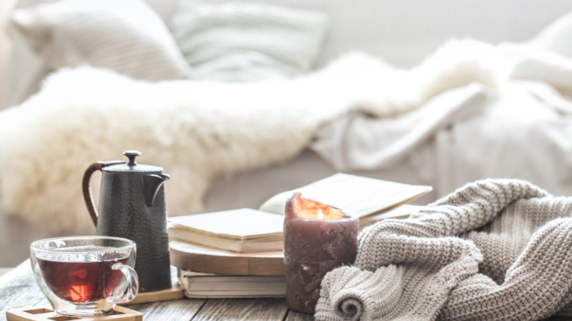 Astuces anti-froid : nos solutions pour rester au chaud à la maison