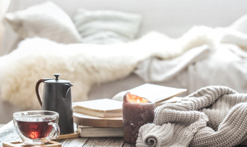 Astuces anti-froid : nos solutions pour rester au chaud à la maison