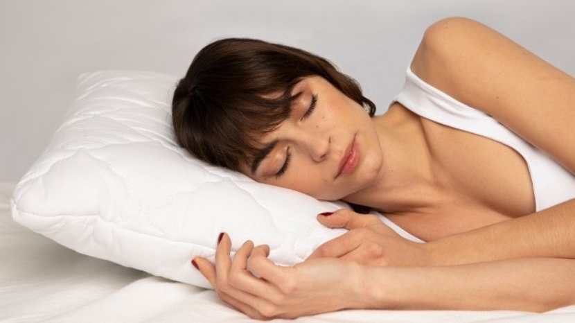 Le secret d’un sommeil réparateur : l’oreiller Cœur du Sommeil Confort