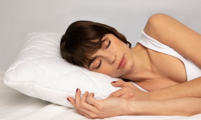 Le secret d’un sommeil réparateur : l’oreiller Cœur du Sommeil Confort