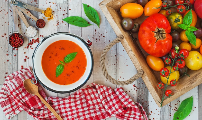 Zoom sur les recettes incontournables de l’été Zoom sur les recettes incontournables de l’été