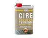 Cire liquide