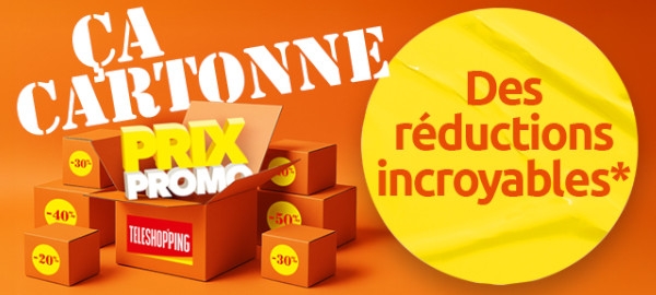 Ça cartonne