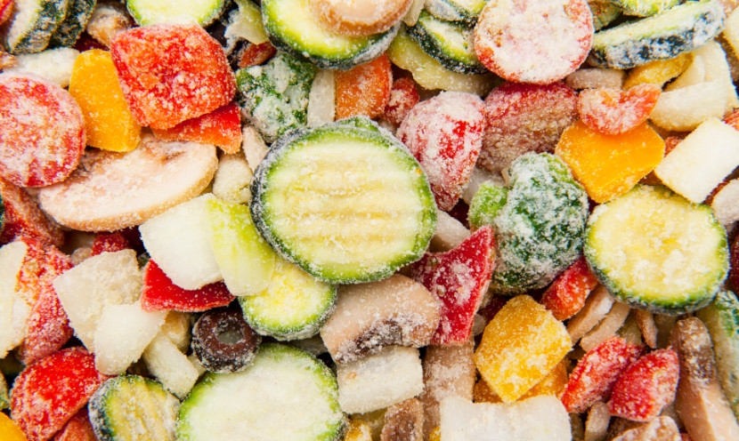 Décongeler rapidement et sainement les aliments