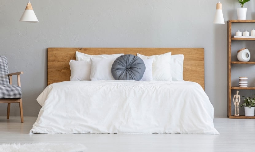 Carrée ou rectangulaire : quelle forme d’oreiller ? Carrée ou rectangulaire : quelle forme d’oreiller ?