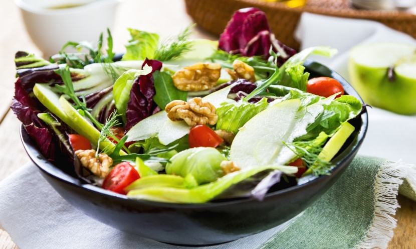 Salade végétarienne : quelles recettes pleines de saveurs découvrir ? Salade végétarienne : quelles recettes pleines de saveurs découvrir ?