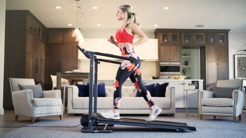 Marche Active Speed : restez actif à domicile facilement