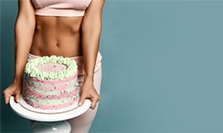 Tous nos conseils pour ne pas grossir pendant les fêtes