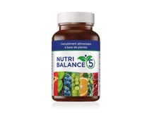 Nutribalance5 1 mois